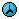 Blaue Coole Smilies (23) Smiley – Blau